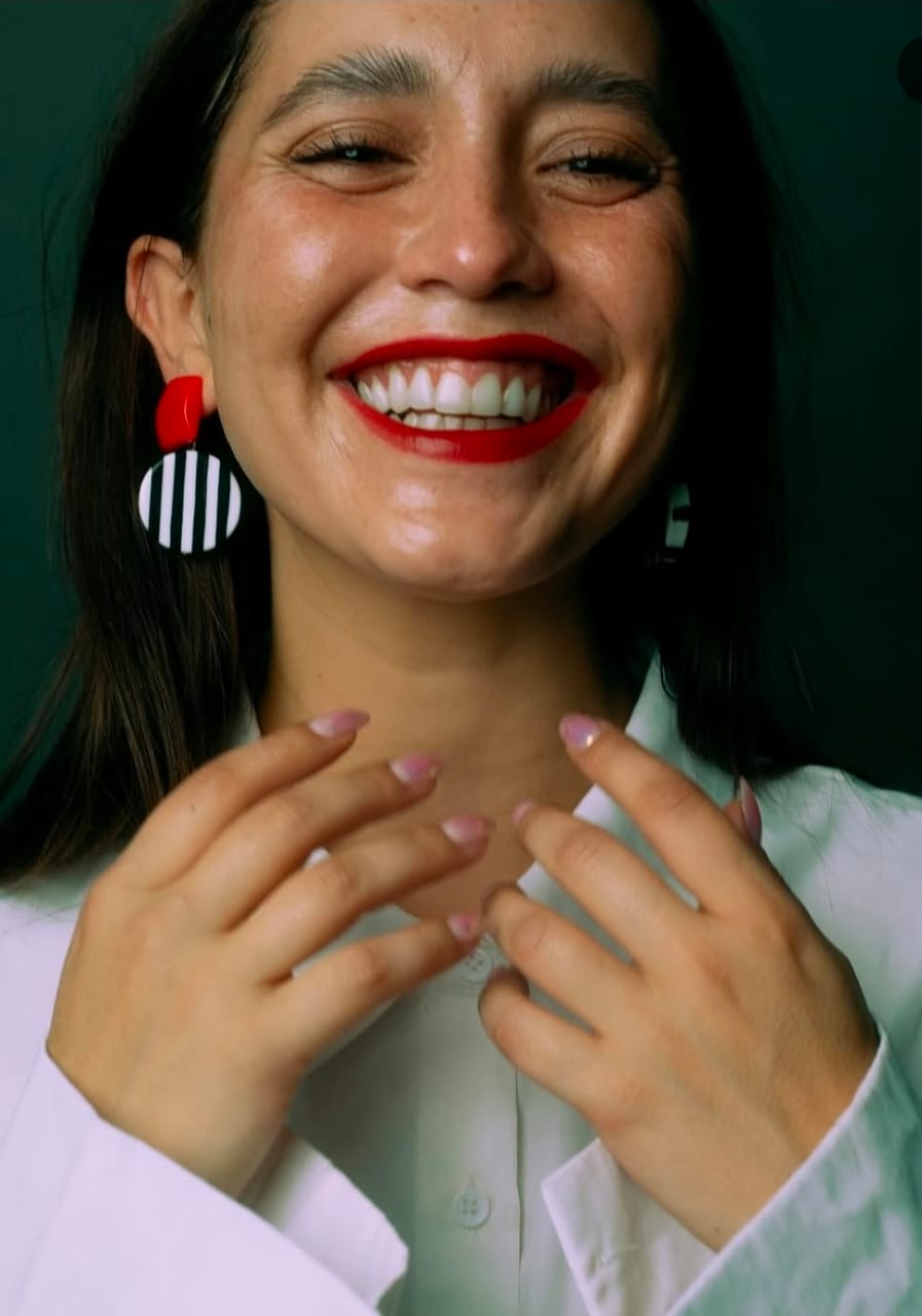 Paz Belén